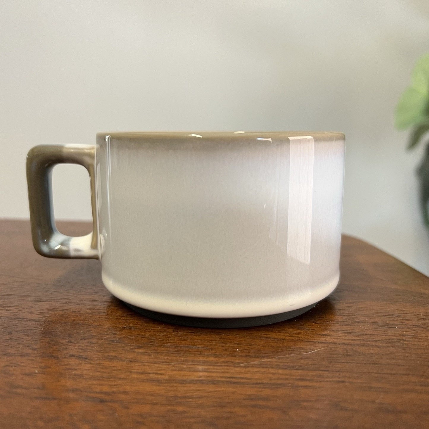 Starbucks Reserve Roastery Mug Seattle 2017 Stackable Ceramic 10 Oz Collector
