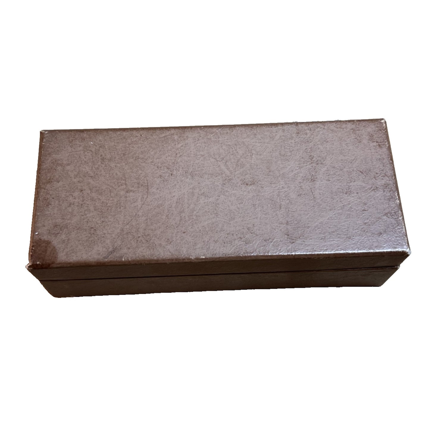Vintage Castillo Branded Cardboard Pipe Boxes 3 Available