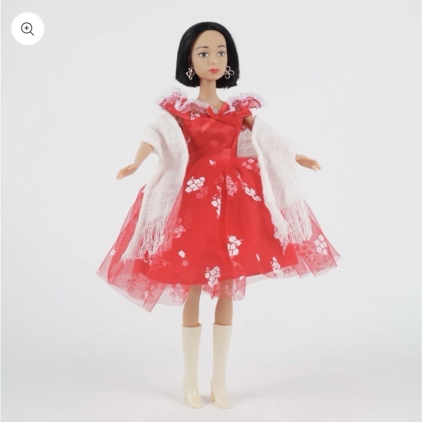 Angela Aguilar Doll Collectible Muñeca de “Dime Cómo Quieres”
