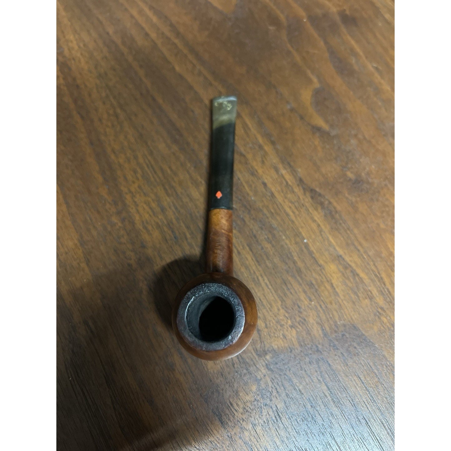 Vintage Linkmans Fifty Grand 1402 Bulldog Estate Pipe