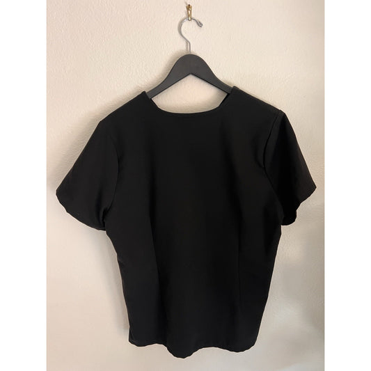 FIGS Catarina 1 Pocket Women’s Scrub Top PO# 5527 Size XL Style # 1000211