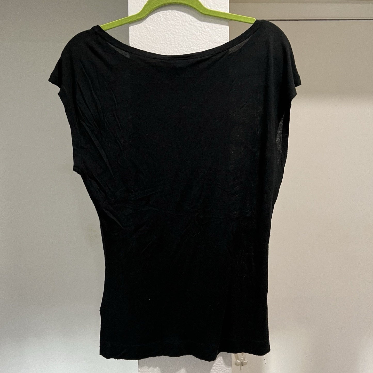 Miss Sixty Y2K T Shirt XS Eurofashion Bold Print Pop Art Clubwear McBling Punk