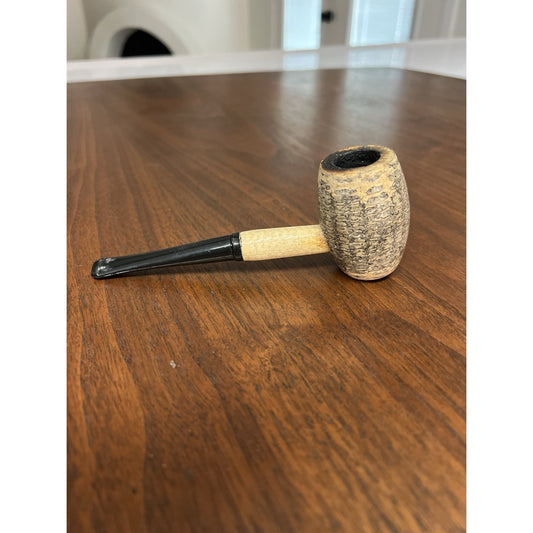 Missouri Meerschaum Co Country Gentleman Corn Cob Estate Pipe