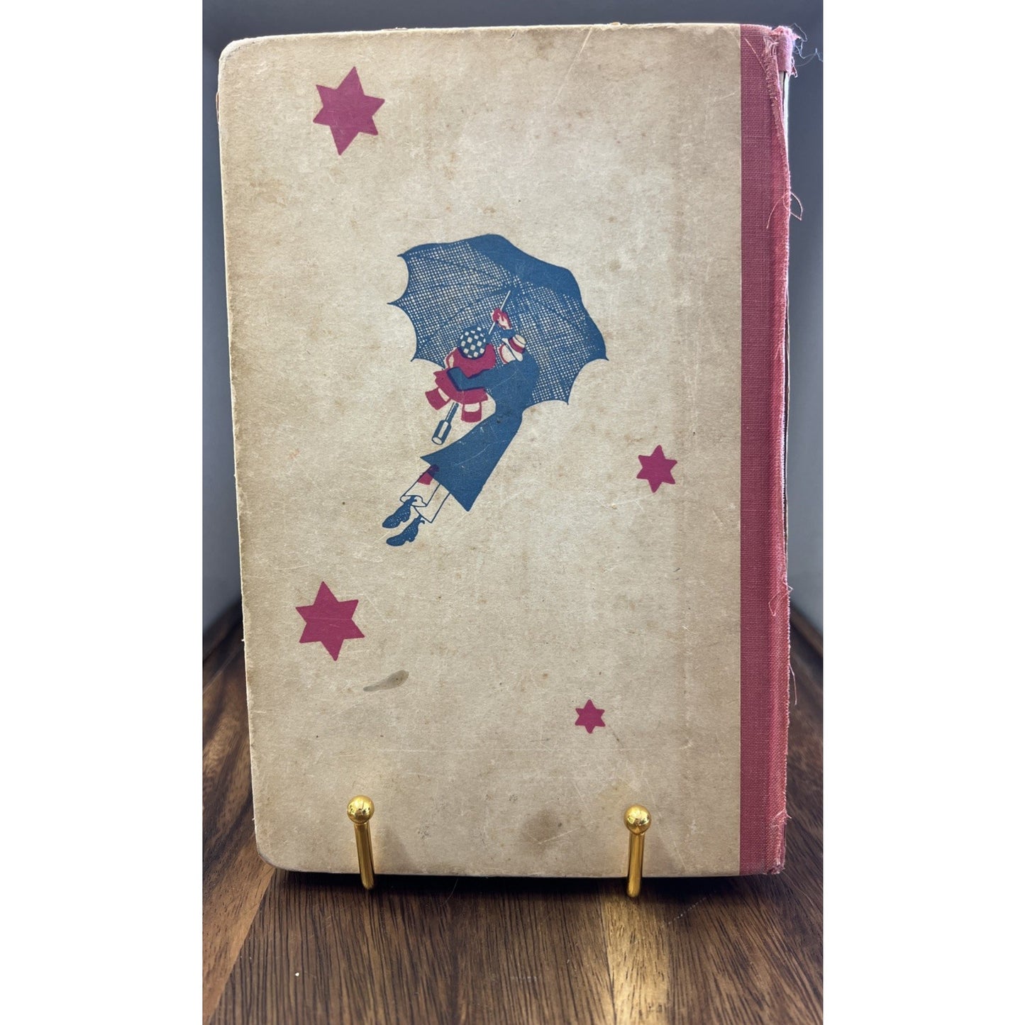 Here Comes Mumfie By Katharine Tozer First Edition 1936