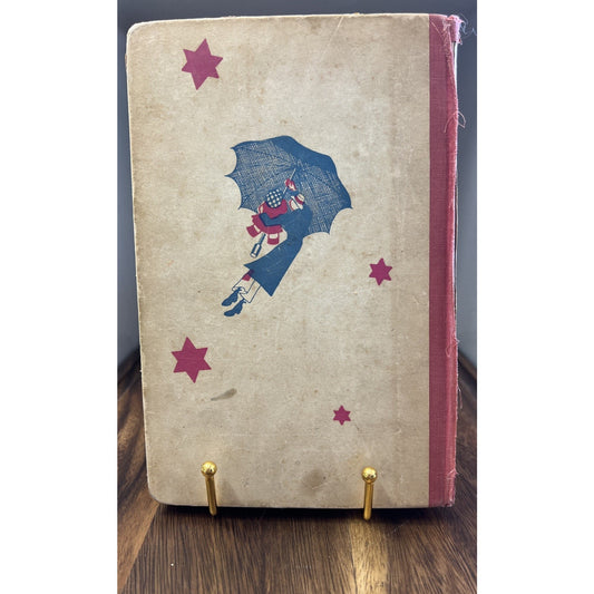 Here Comes Mumfie By Katharine Tozer First Edition 1936