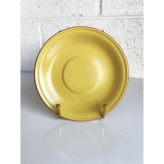 RARE (6) Mikasa Mexican Rainbow “Tacos” Ben Seibel Side Plates 6” MCM Stoneware