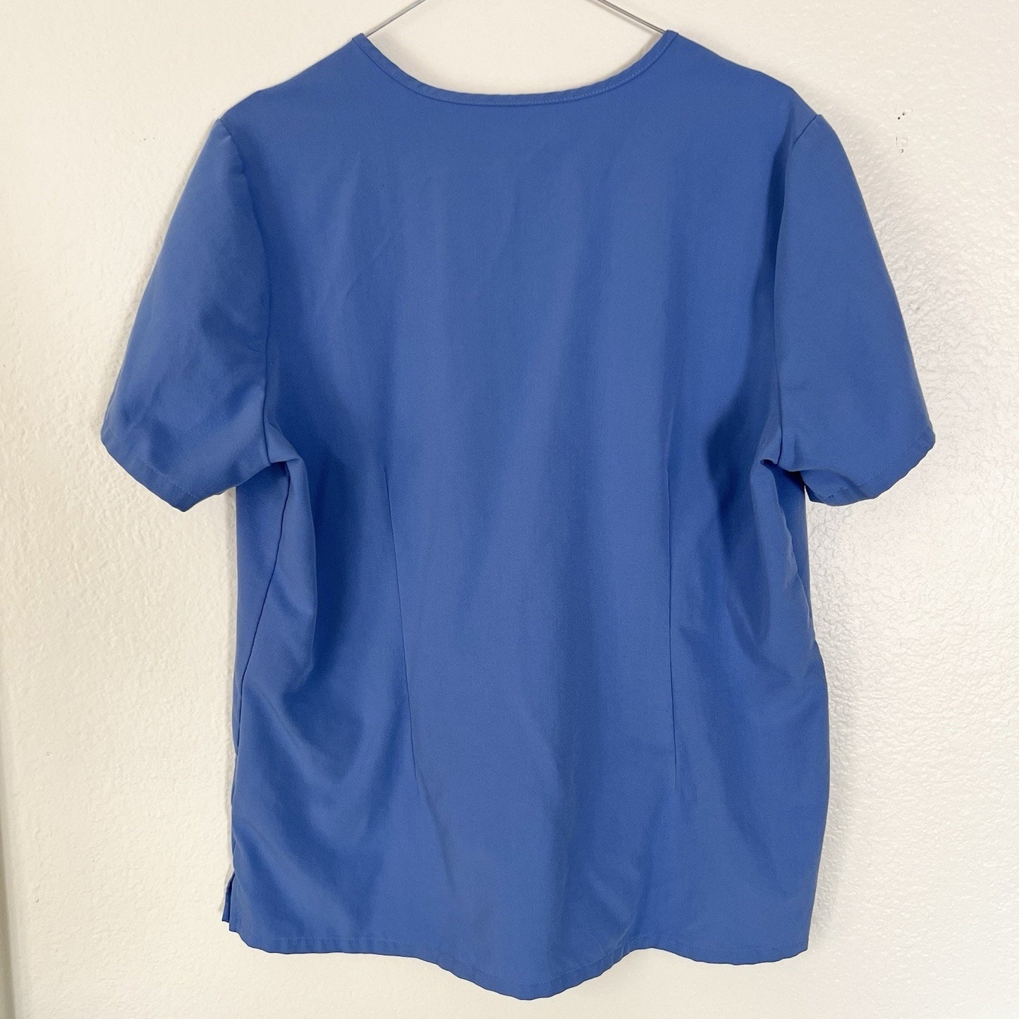 FIGS Catarina One Pocket Women’s Scrub Top PO#1356 Size Large Style# FW1000