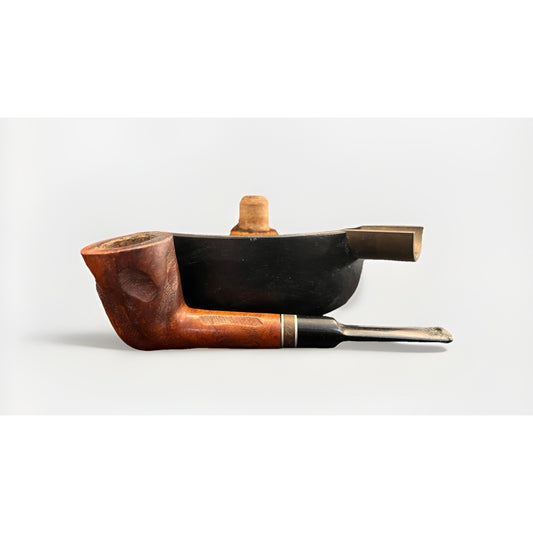 Vintage KBB Yello-Bole Imperial Estate Tobacco Smoking Pipe