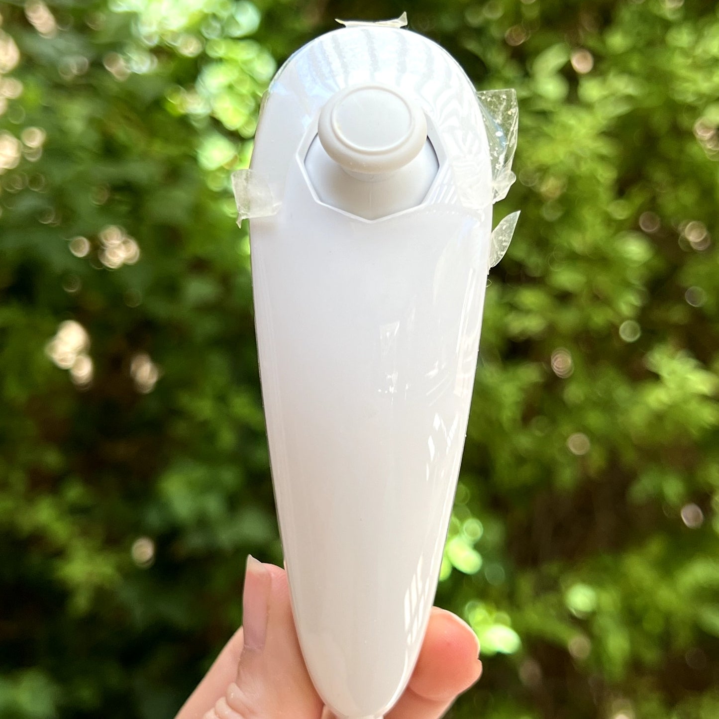 Wii Remote Nintendo Nunchuck Wii U and Switch RVL-004 OEM Joystick Controller