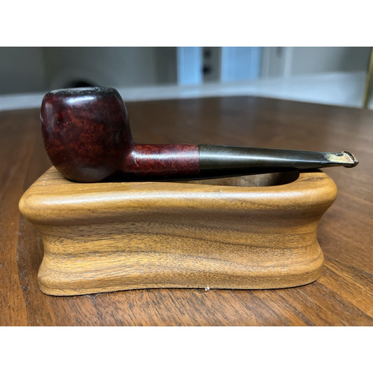 Vintage Dunhill Bruyere Apple Shape Estate Pipe