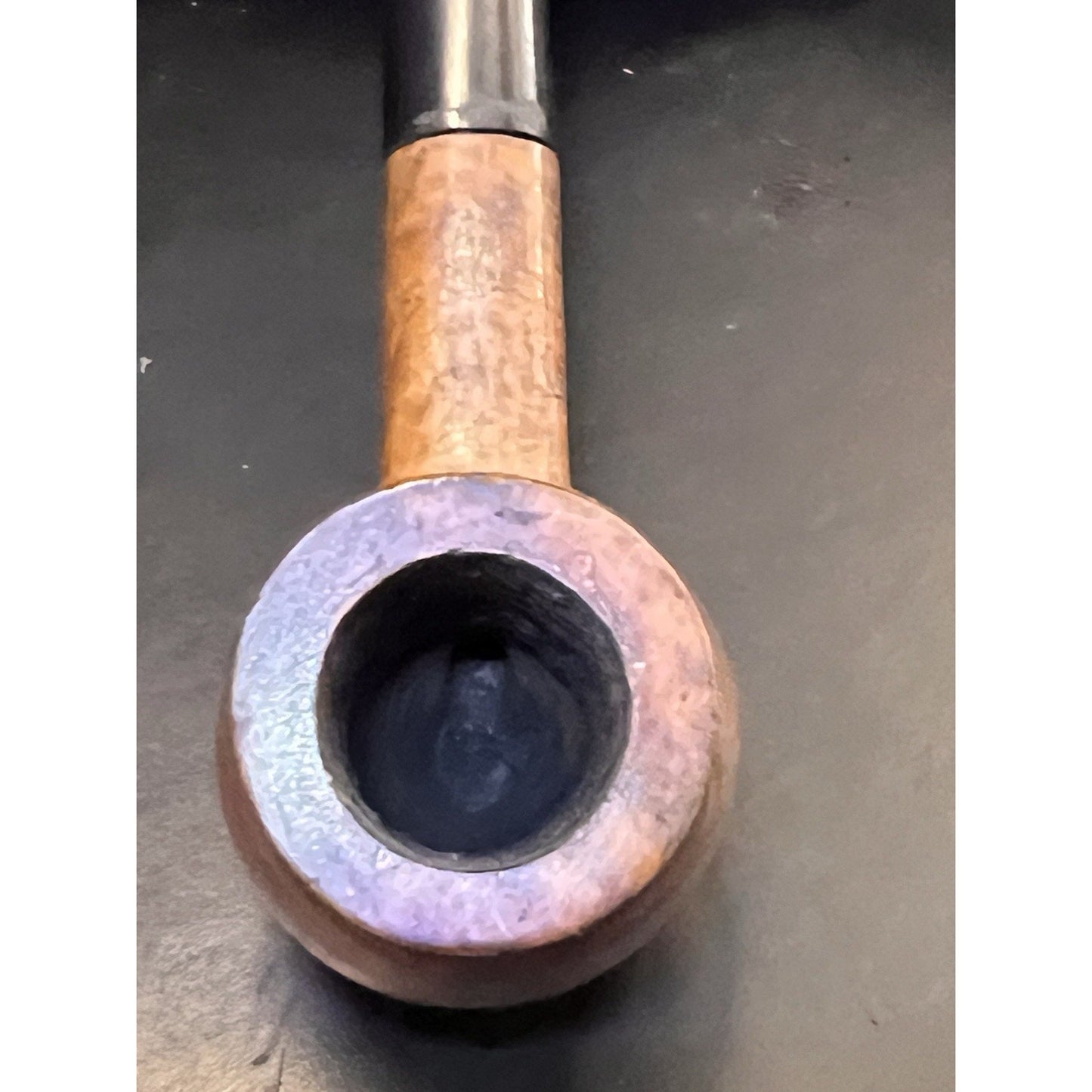 Vintage Taylor Hall Selected Briar Estate Tobacco Smoking Pipe