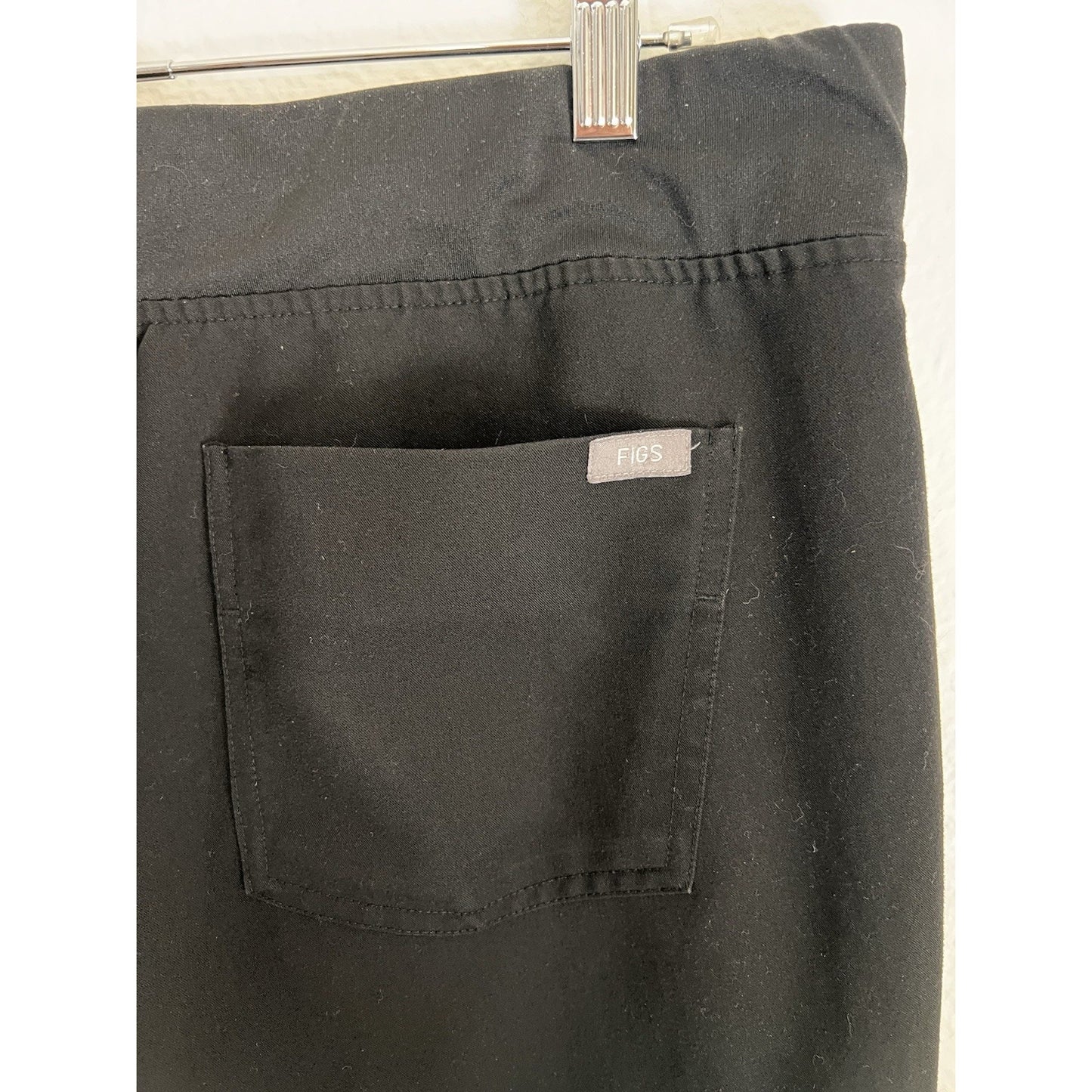 FIGS Zamora Jogger Women’s Scrub Pants PO# 3193 Size Large Style# W18SW2005