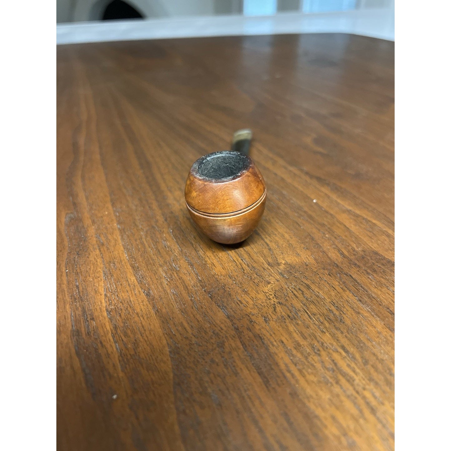 Vintage Linkmans Fifty Grand 1402 Bulldog Estate Pipe