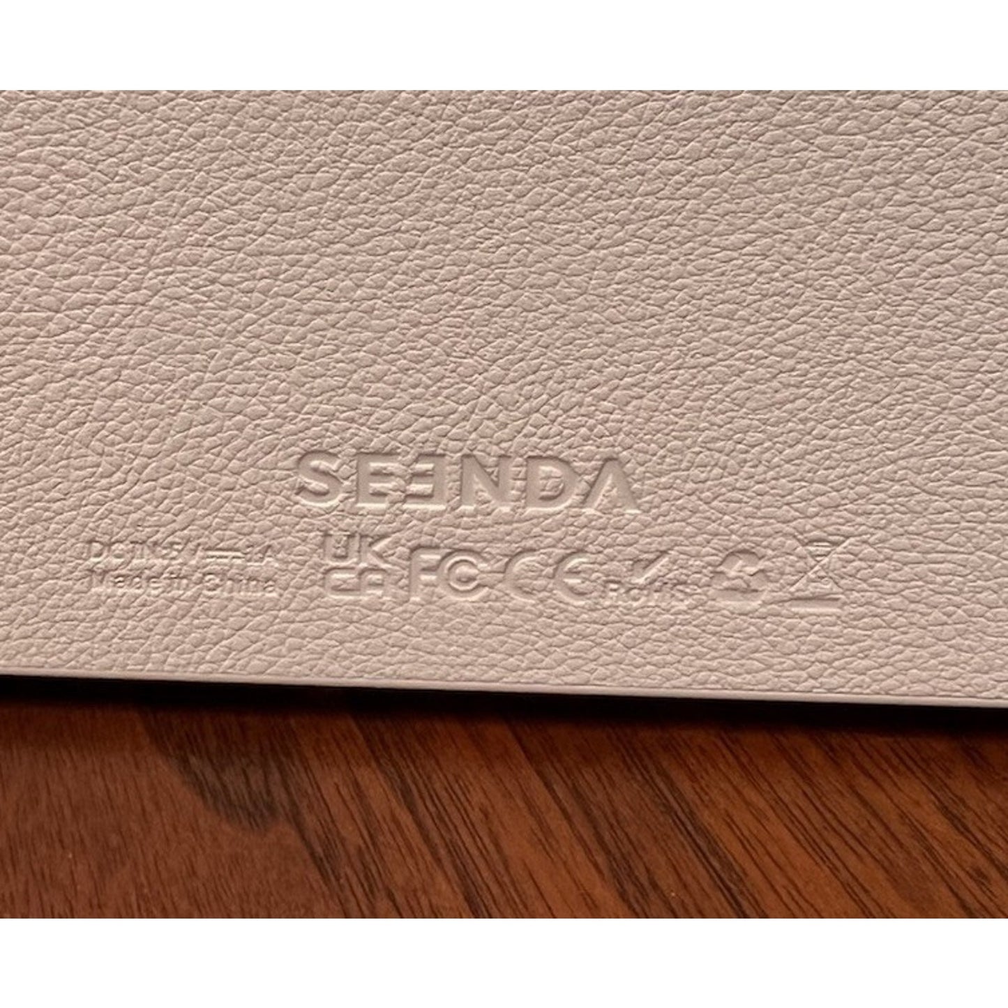 Seenda Foldable Bluetooth Keyboard with Touchpad