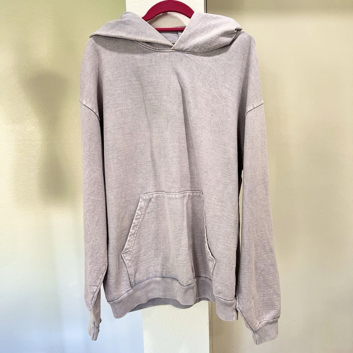 Proclaim Streetwear Hoodie XL Erika Kirk Biblein365 Christian Seek His Kingdom