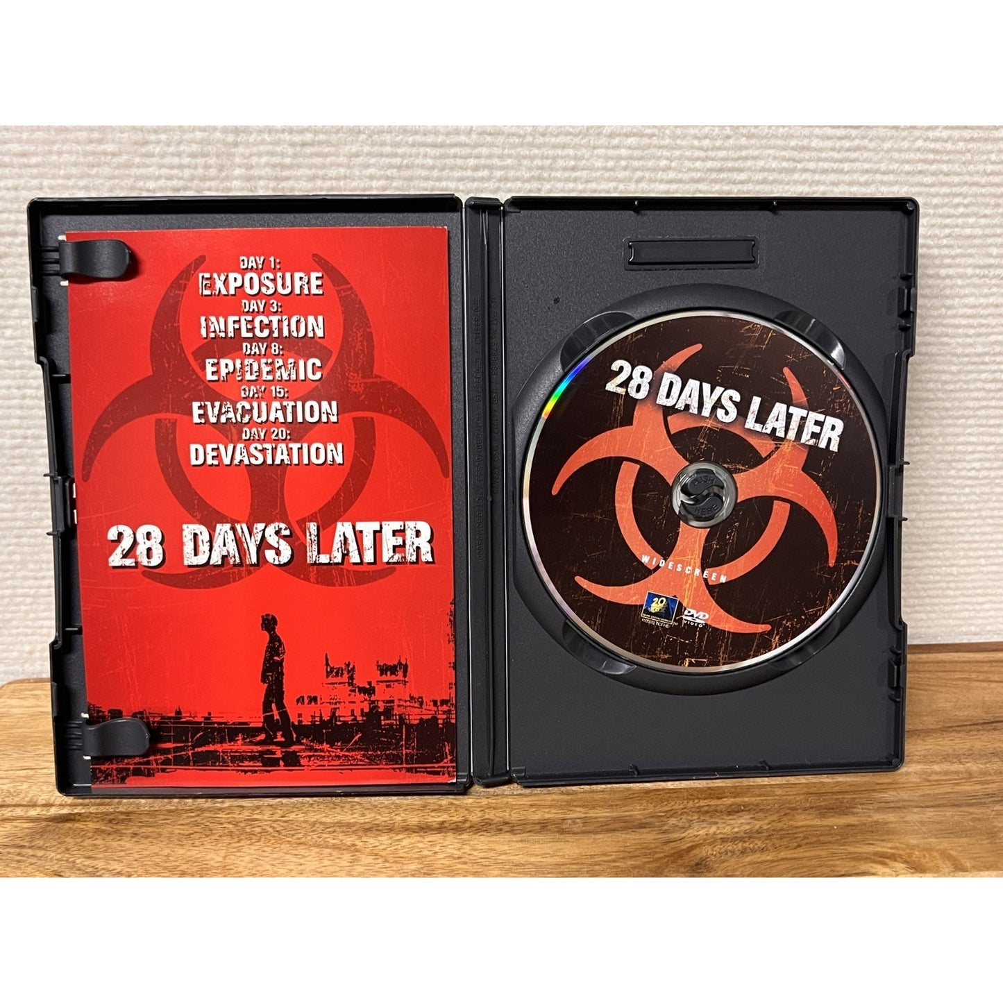 28 Days Later Widescreen Special Edition DVE by Danny Boyle