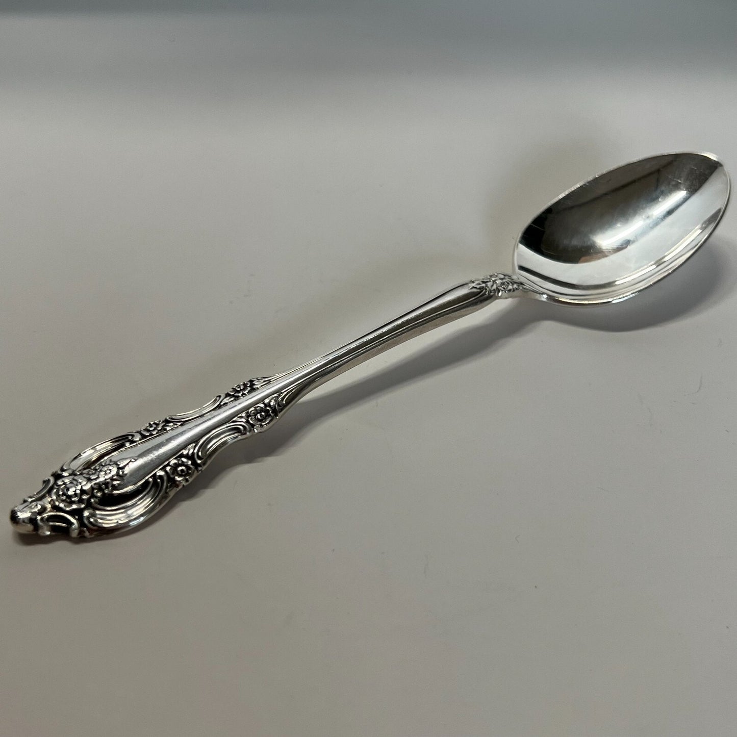 CHOICE Oneida SILVER ARTISTRY Silverplate '65 Replacement Spoon, Fork, Knife MCM