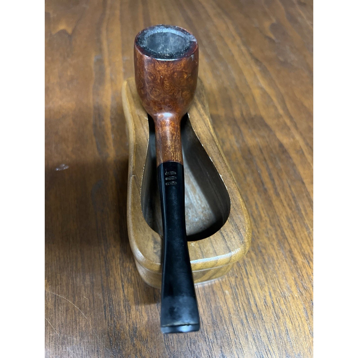 Vintage Carey Magic Inch Estate Pipe