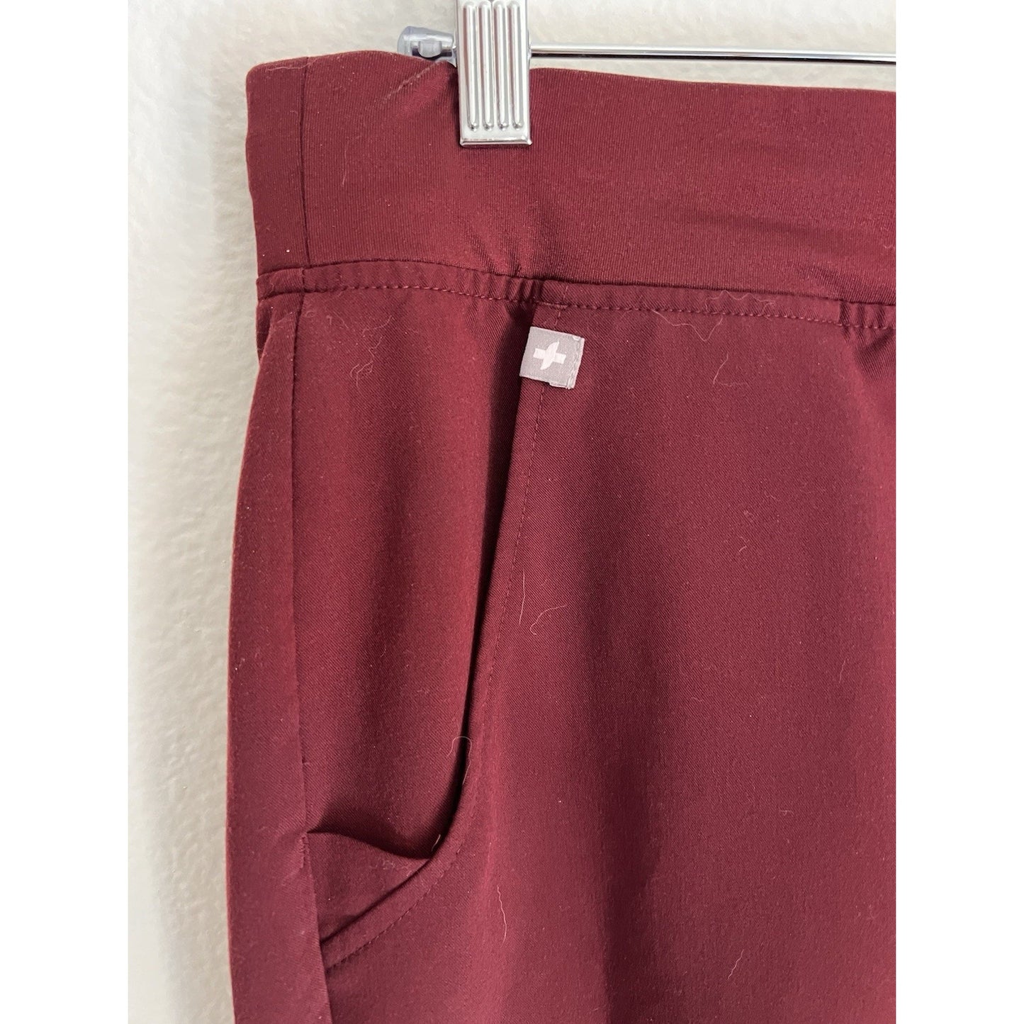 FIGS Zamora Jogger Women’s Scrub Pants PO#1804 Size M/P Style# W18SW2005P