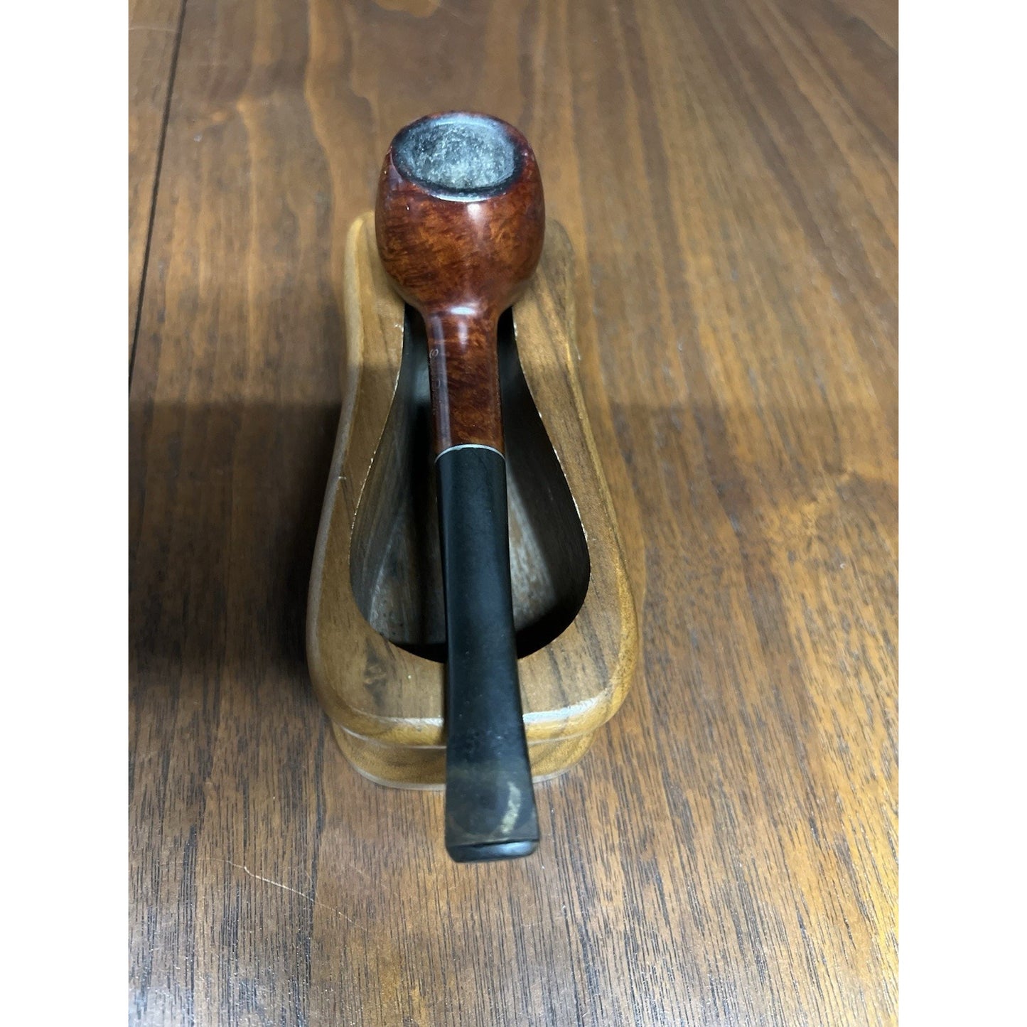 Vintage Kaywoodie Super Grain Apple 5142 Estate Pipe
