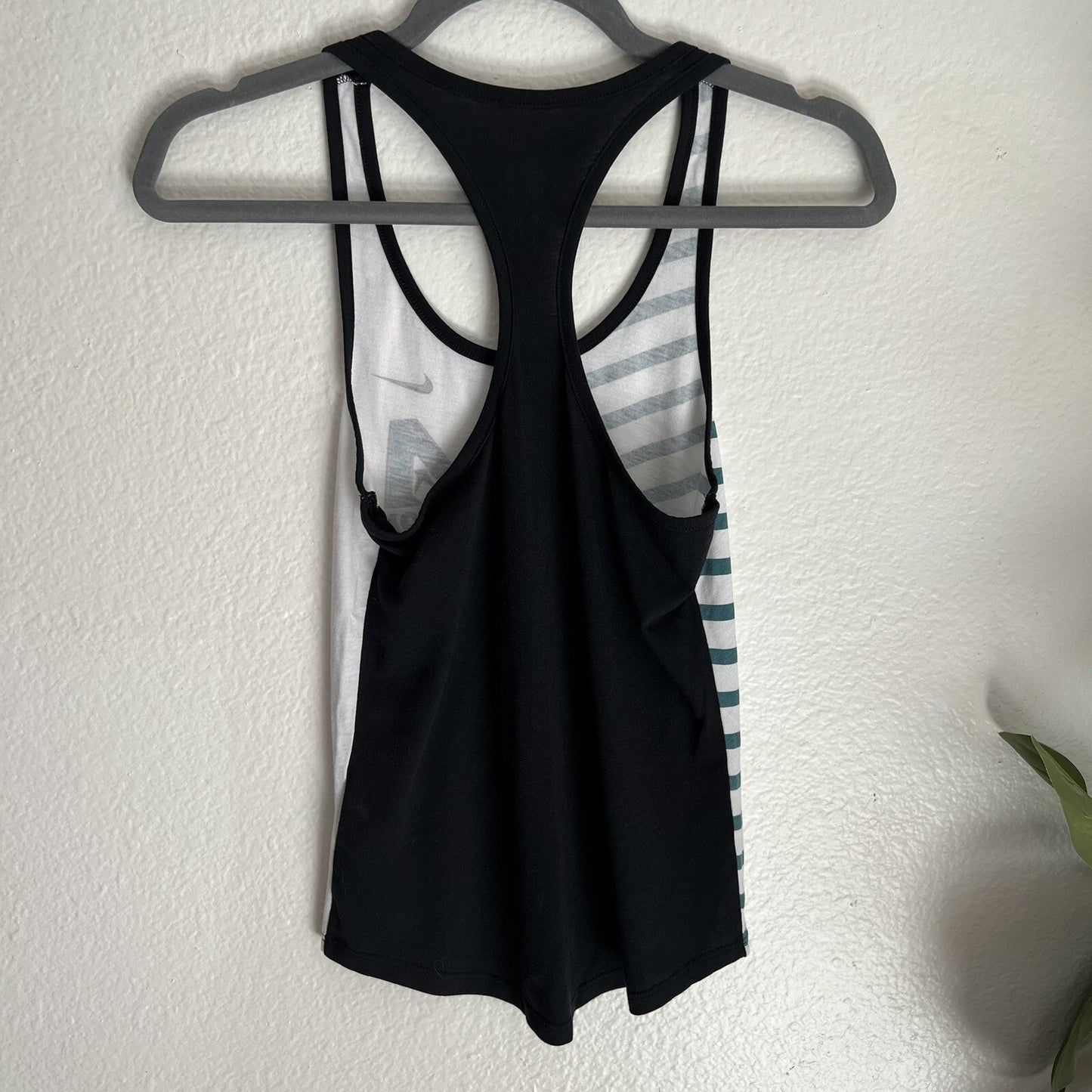 Arizona Diamondbacks XS Nike Cooperstown Collections Womens Tank Top Retro