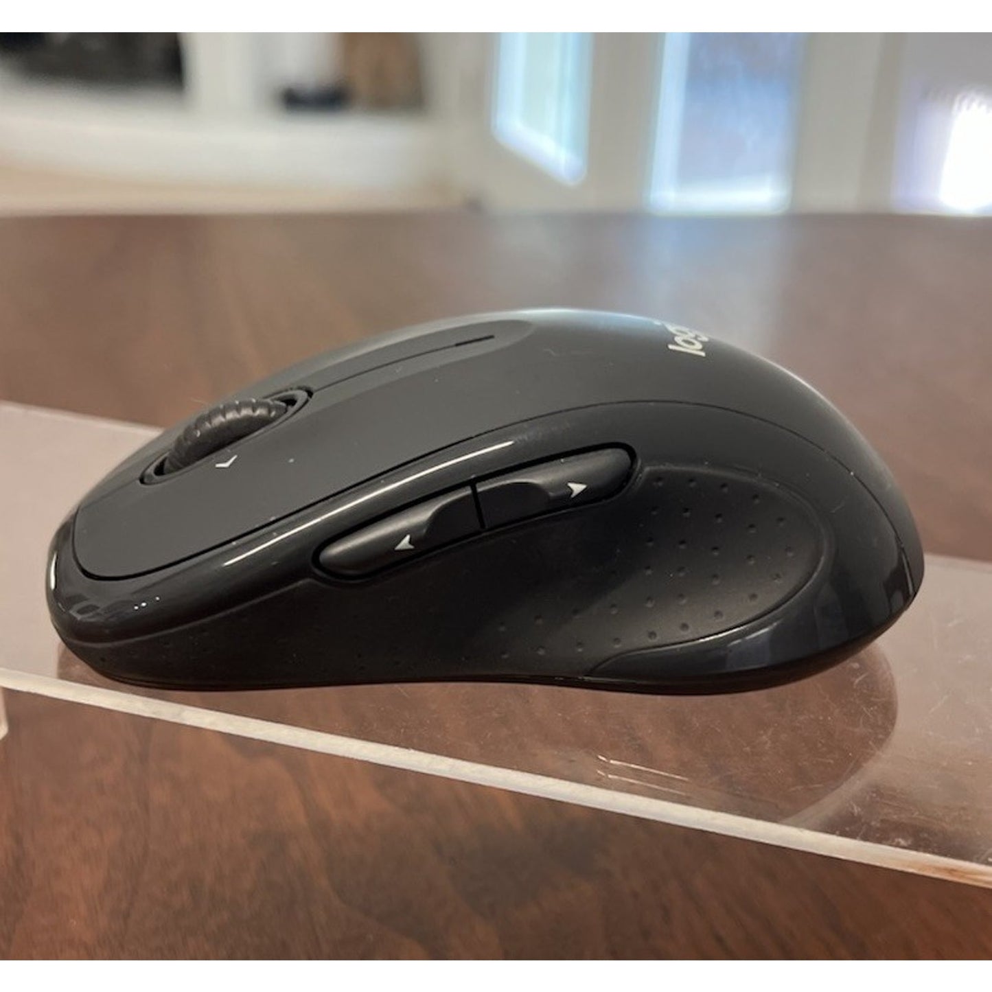 Logitech M510 (‎910-006030) Wireless Mouse