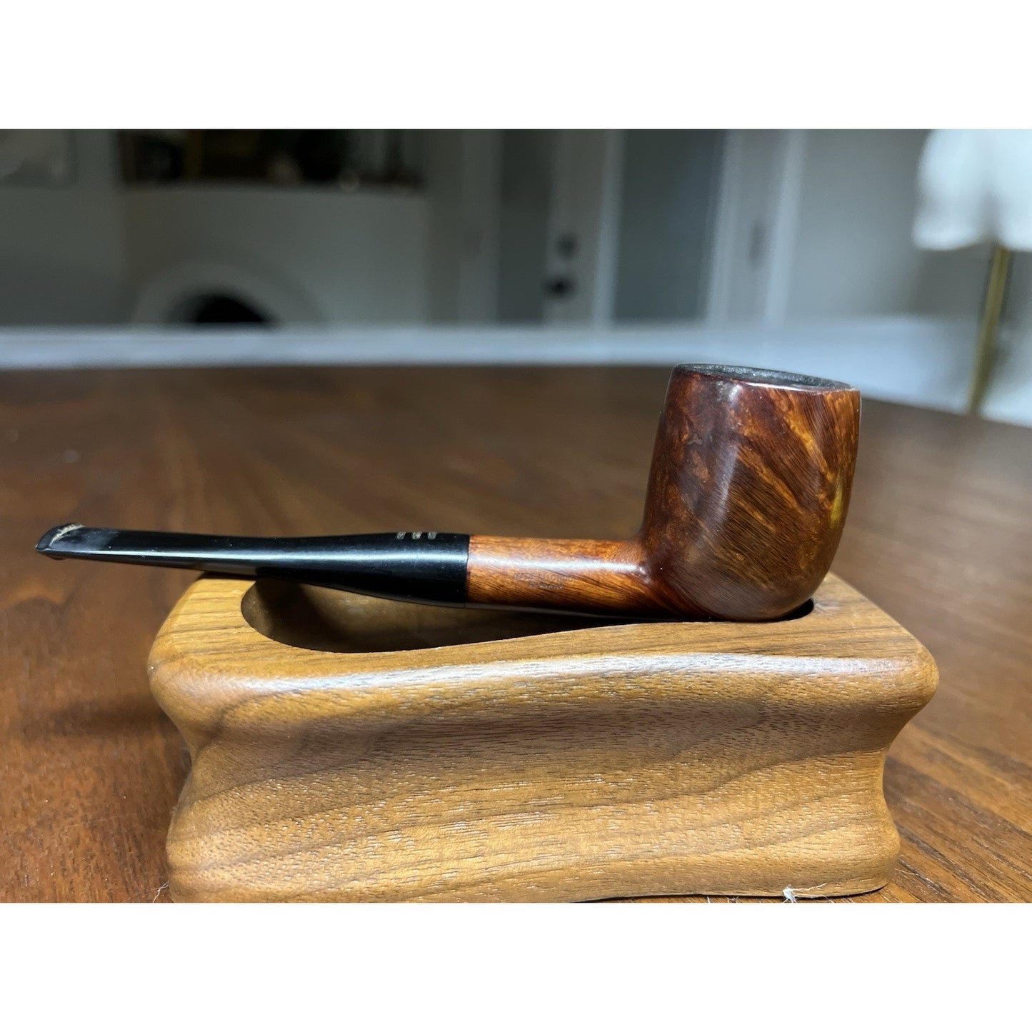 Vintage Carey Magic Inch Estate Pipe
