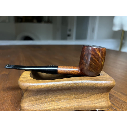 Vintage Carey Magic Inch Estate Pipe