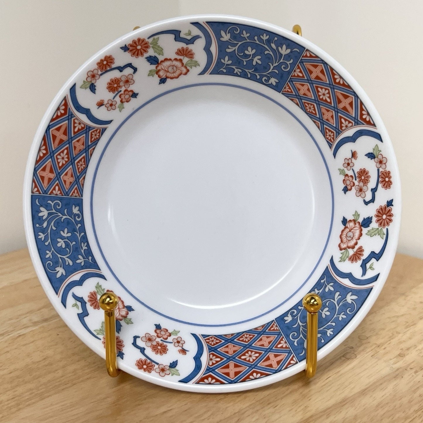 Set Of 10 Noritake Ming Garden 9066 Fruit Dessert Sauce 5.5” Bowls Replacement