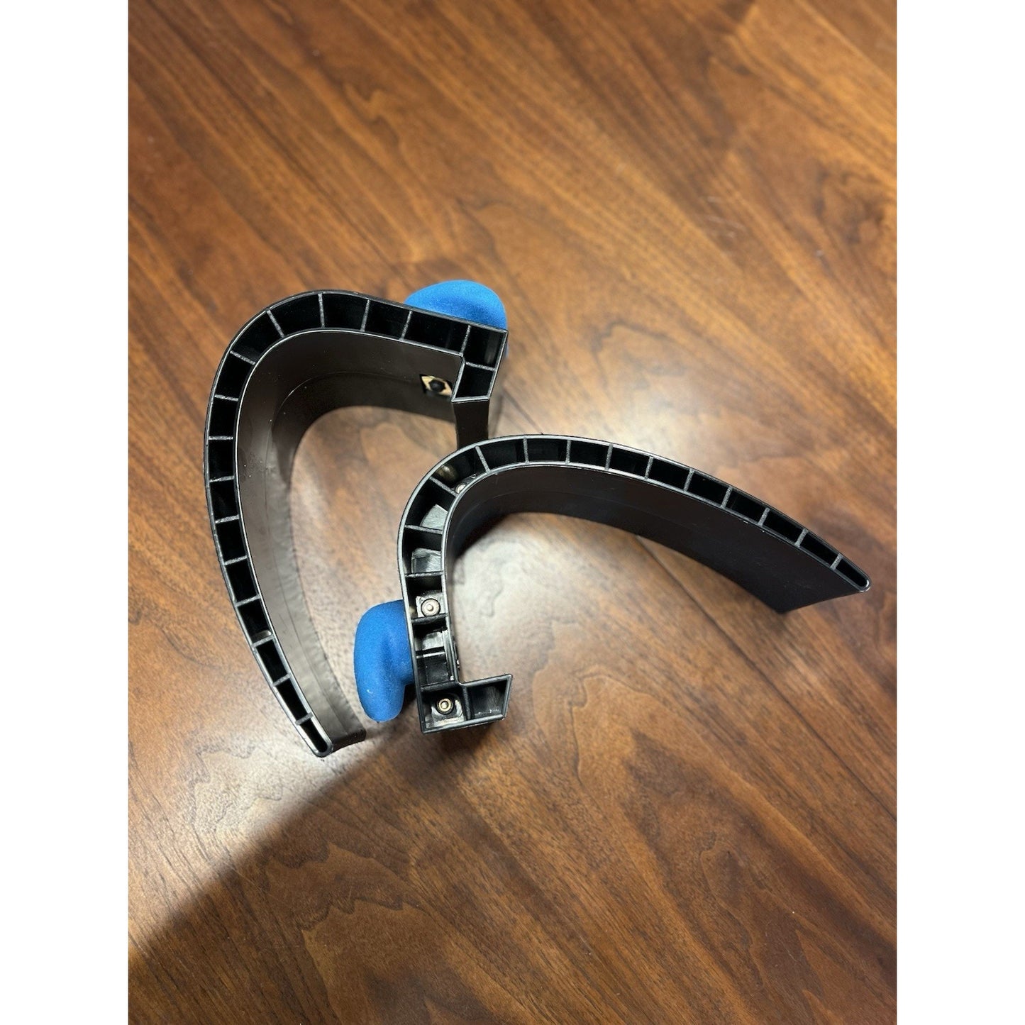 Porta-Hang Portable Rock Climbing Trainers Over The Door Frame Climbing Holds
