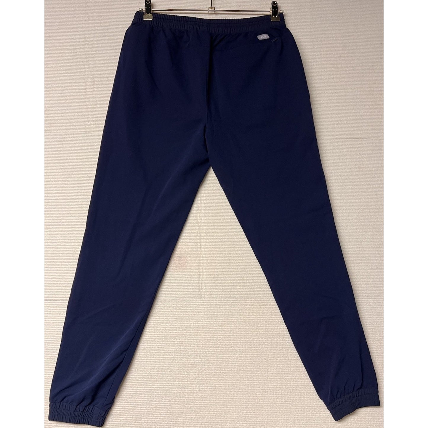 FIGS Navy Jogger Scrub Pants Mens Size S