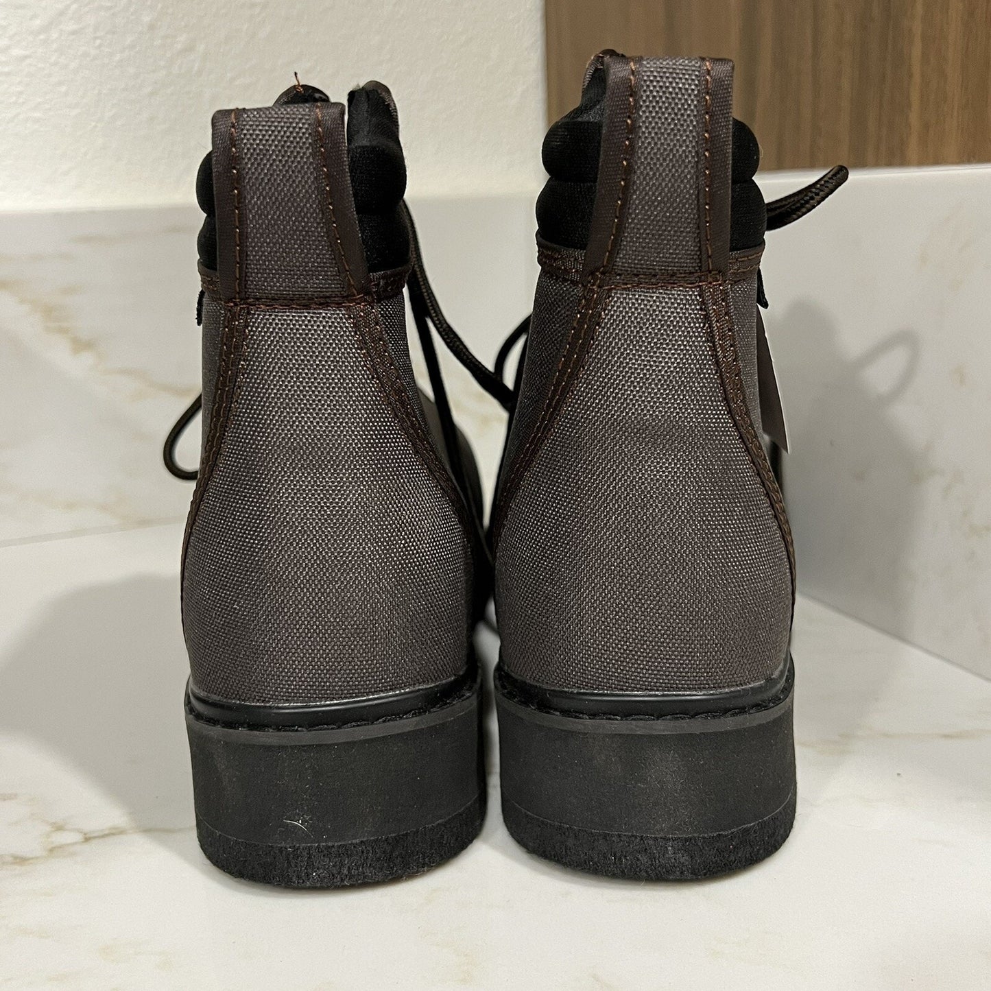 NEW Frogg Toggs Sz 7 Women Kids Rana Elite Felt Wading Shoe Fishing Hunting