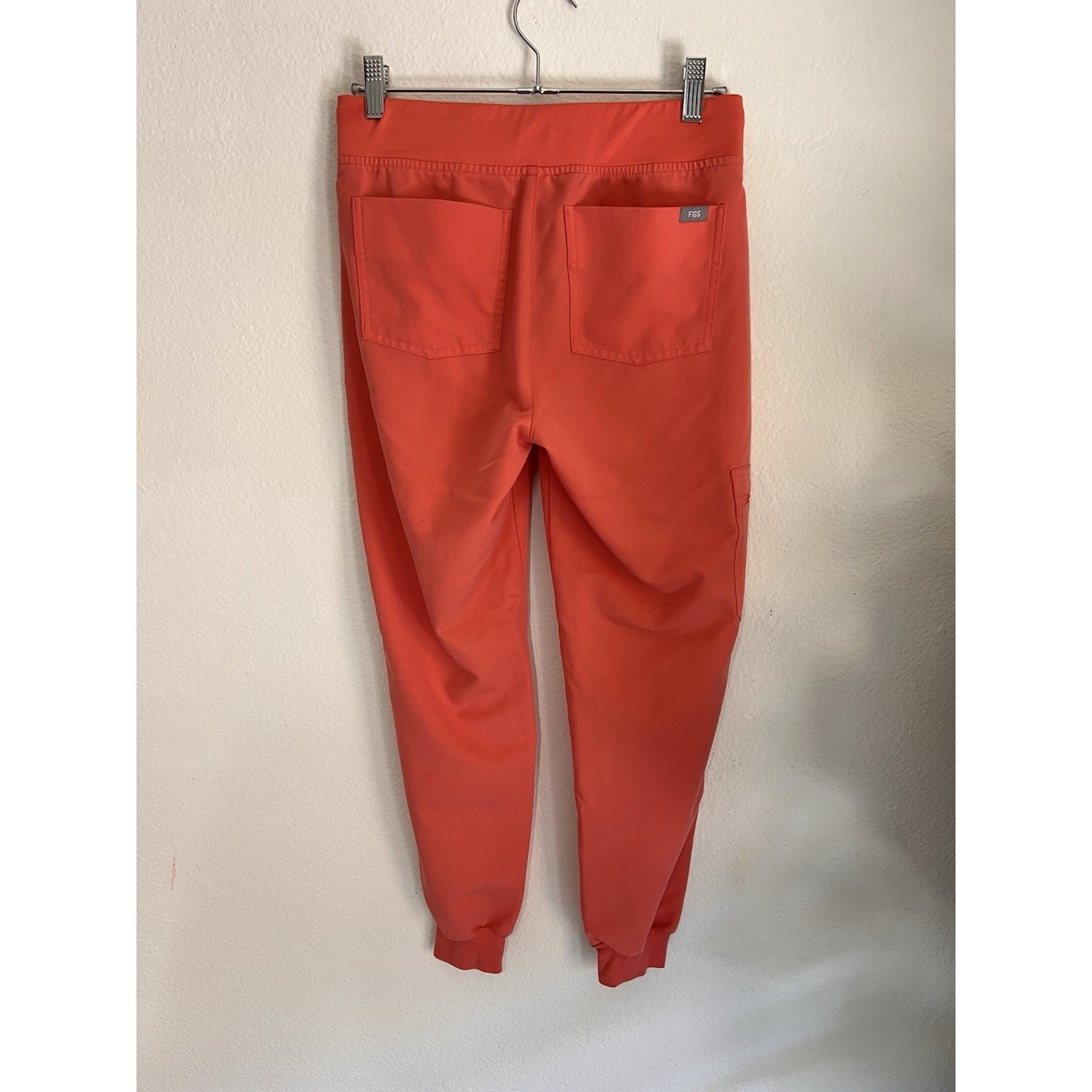 FIGS Zamora Joggers Women’s Scrub Pants PO# 1758 Size XS Style# W18SW2005