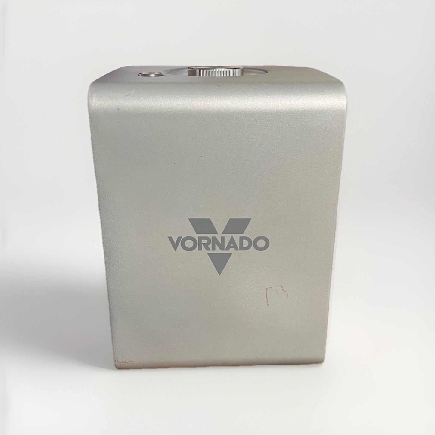 Vornado Grey Mini Shelf Heater Model VMH10
