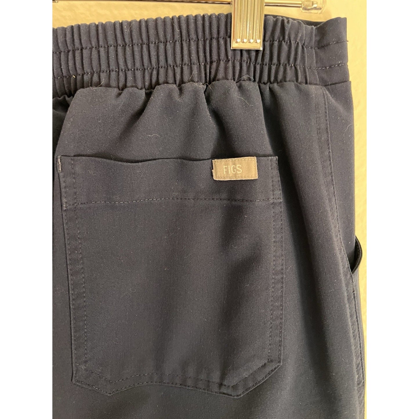 FIGS Yola Skinny Women’s Scrub Pants PO#1290 Size XXS Style# TW2000R