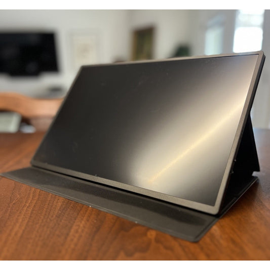 15.6" 1920×1080 Portable Full HD IPS Computer Diplay