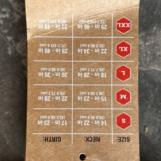 NWT ARCADIA TRAIL Small Dog Puppy Rope Harness Blue Green Unisex Paracord New