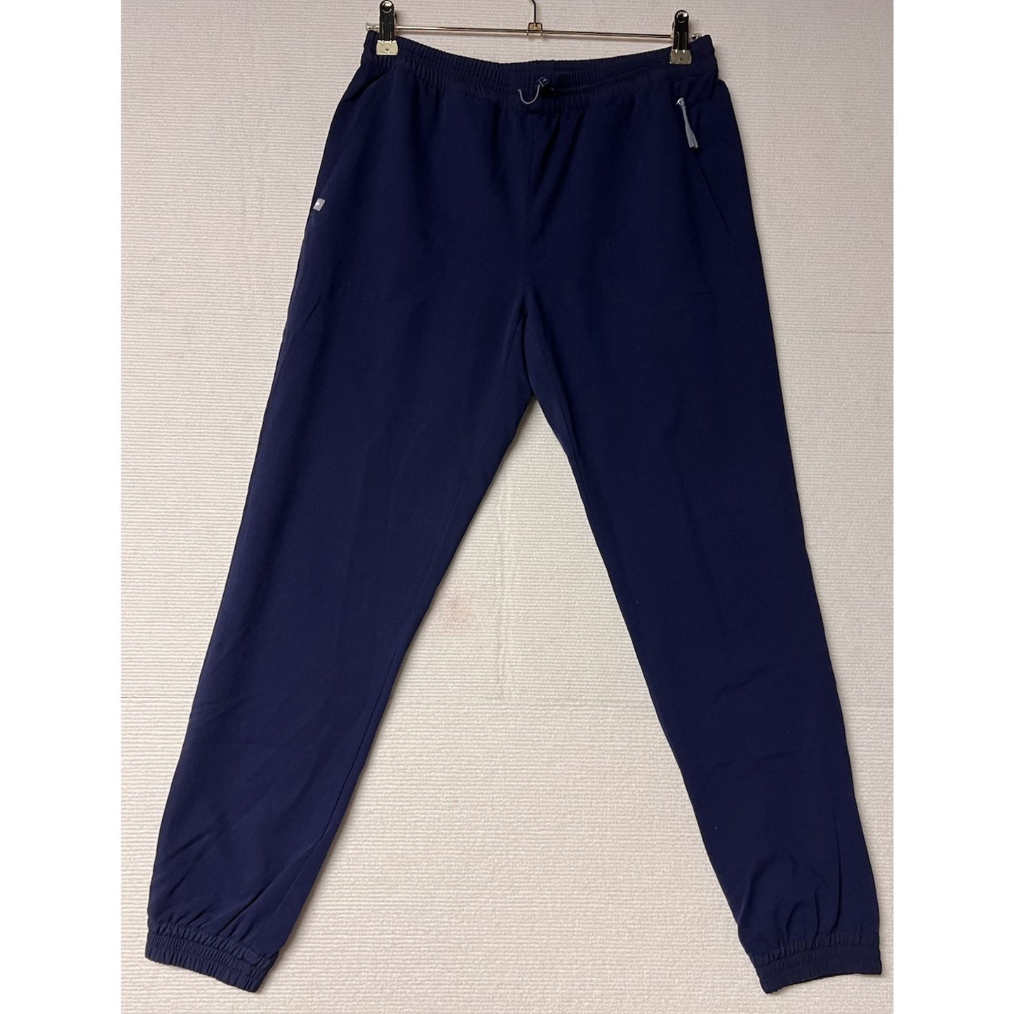 FIGS Navy Jogger Scrub Pants Mens Size S