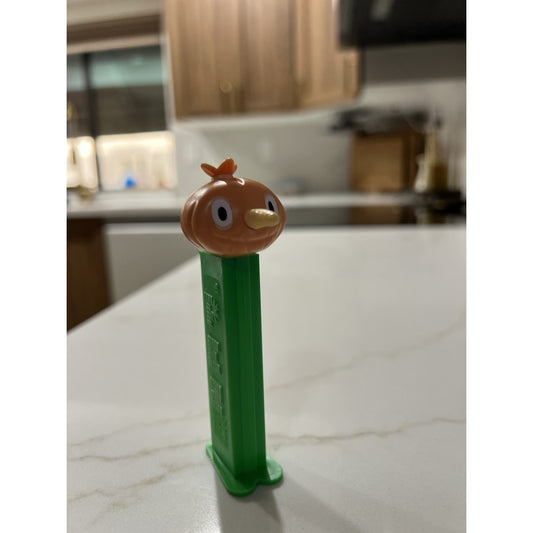 Vintage 1990’s Spud the Scarecrow PEZ Dispenser from Bob The Builder Series
