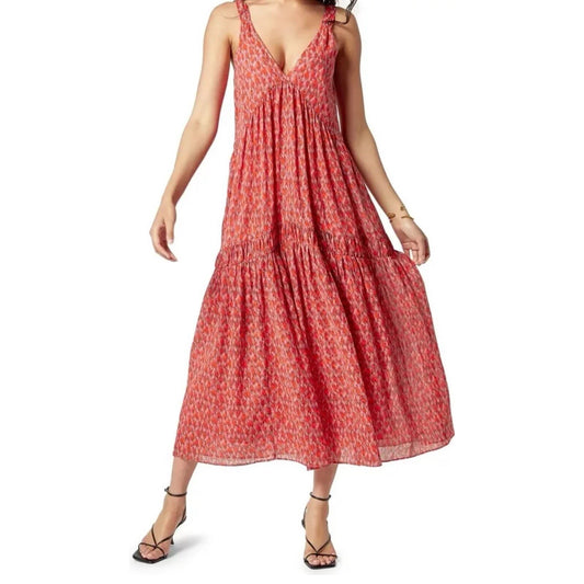 $248 NWT XXL 2X Joie Dress *READ* 100% Cotton Cottagecore Anthropologie Prairie