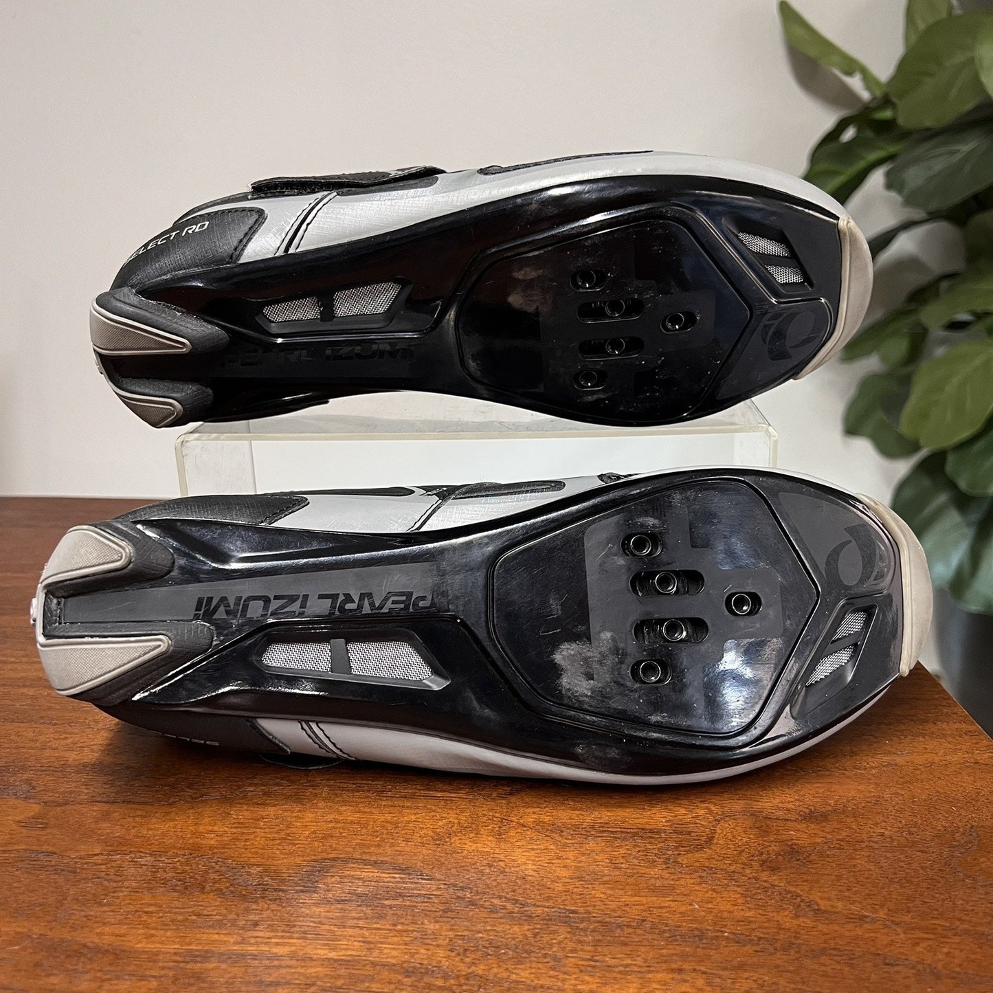 PEARL IZUMI Select RD IV Road Cycling Mountain Bike Shoe Women 43 EU SPD/SPD-SL