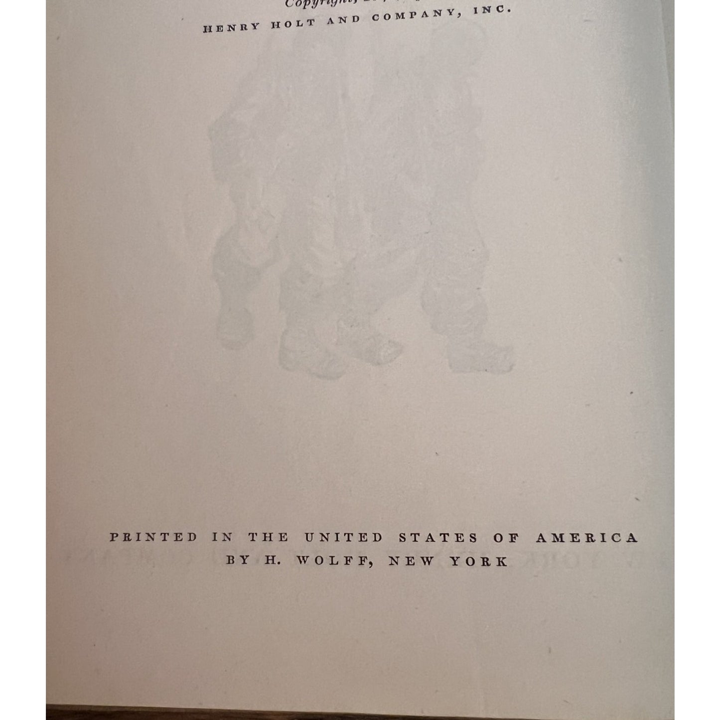 Vintage Up Front by Bill Mauldin Pre-Publication First Edition 1945, Illustrated