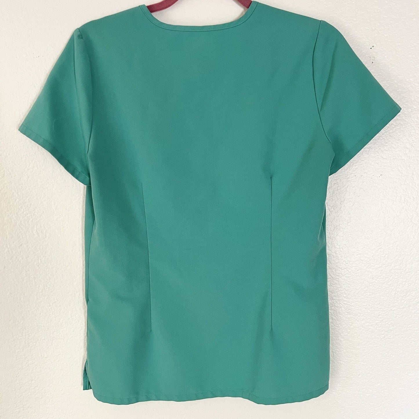 FIGS Catarina Women’s Scrub Top PO# 2822 Size XS Style# FW1000N