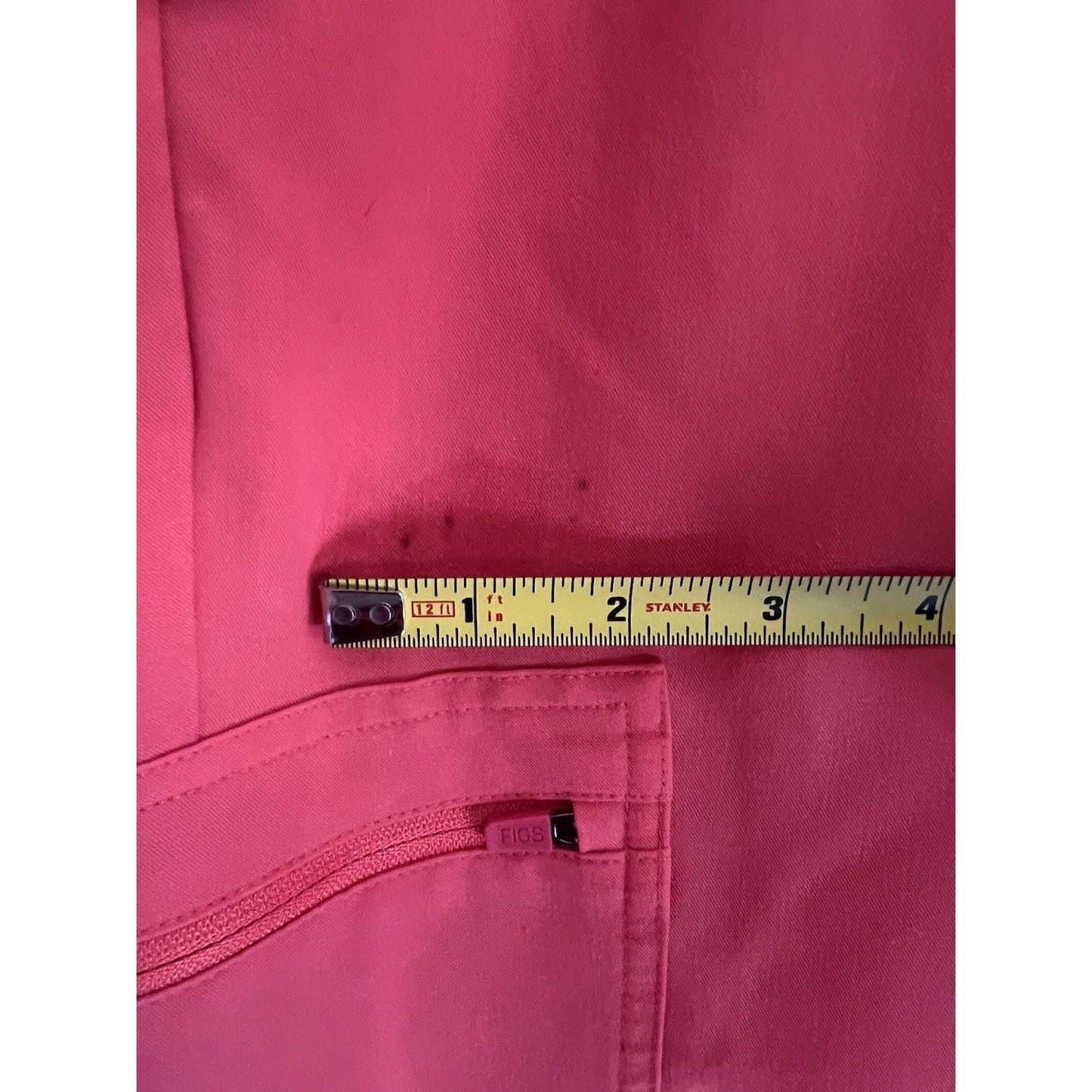 FIGS Zamora Joggers Women’s Scrub Pants PO# 1758 Size XS Style# W18SW2005