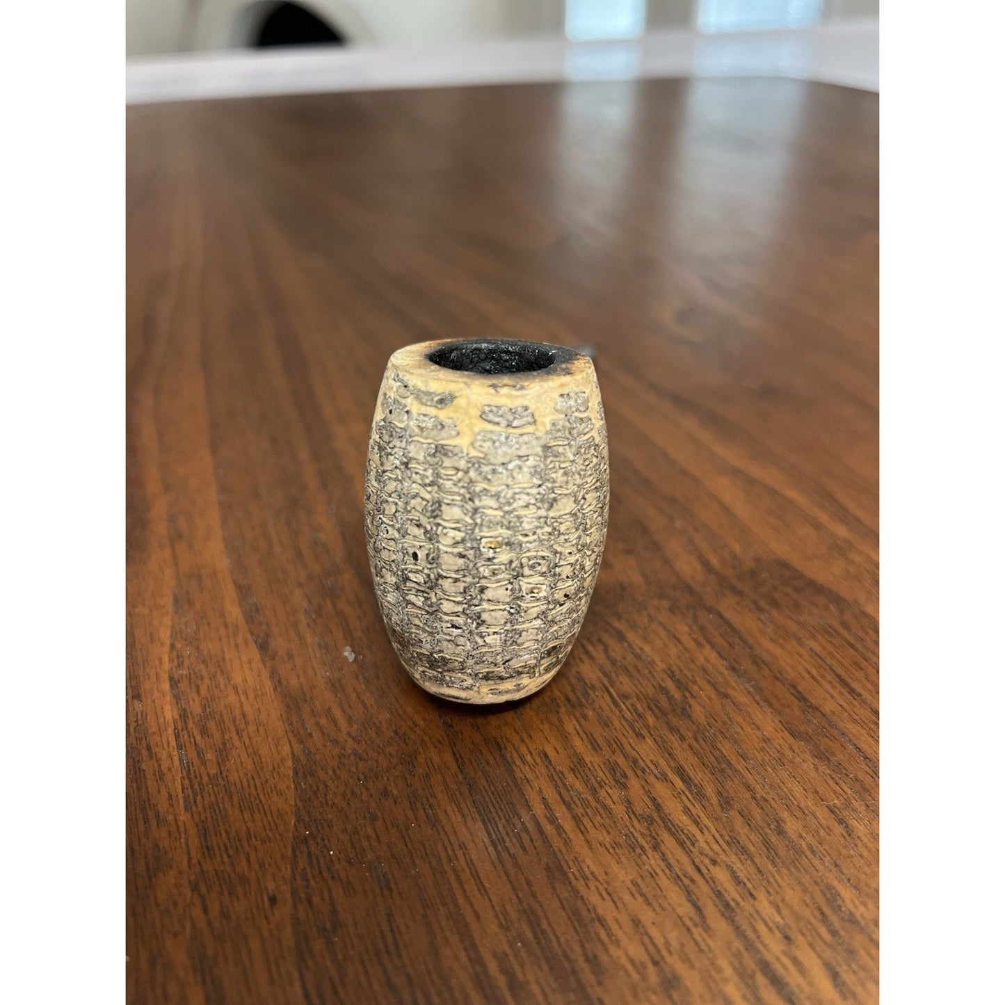 Missouri Meerschaum Co Country Gentleman Corn Cob Estate Pipe