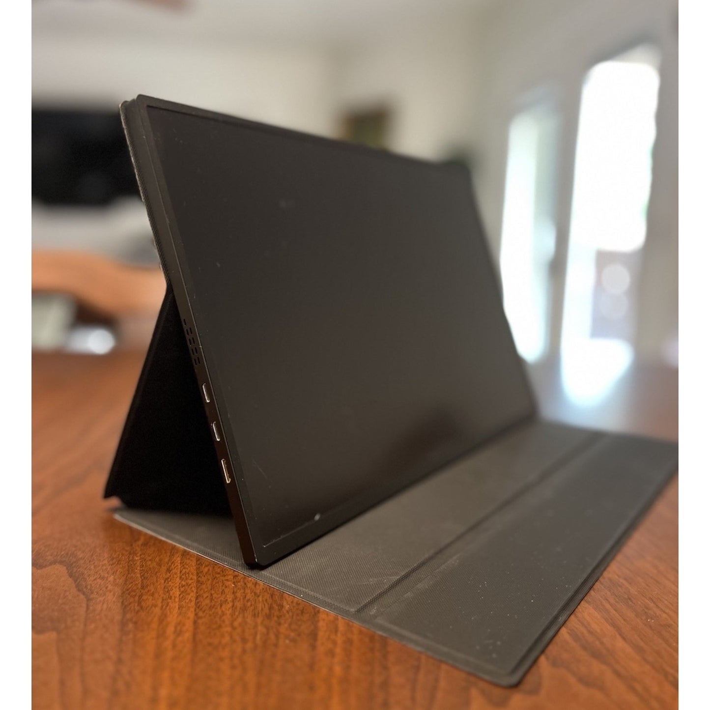 15.6" 1920×1080 Portable Full HD IPS Computer Diplay