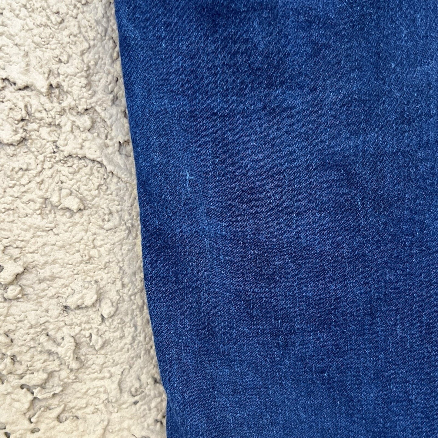 Pilcro Anthropologie Sz 26 Dark Wash Mid-Rise Skinny Jean Stretch Ankle Denim