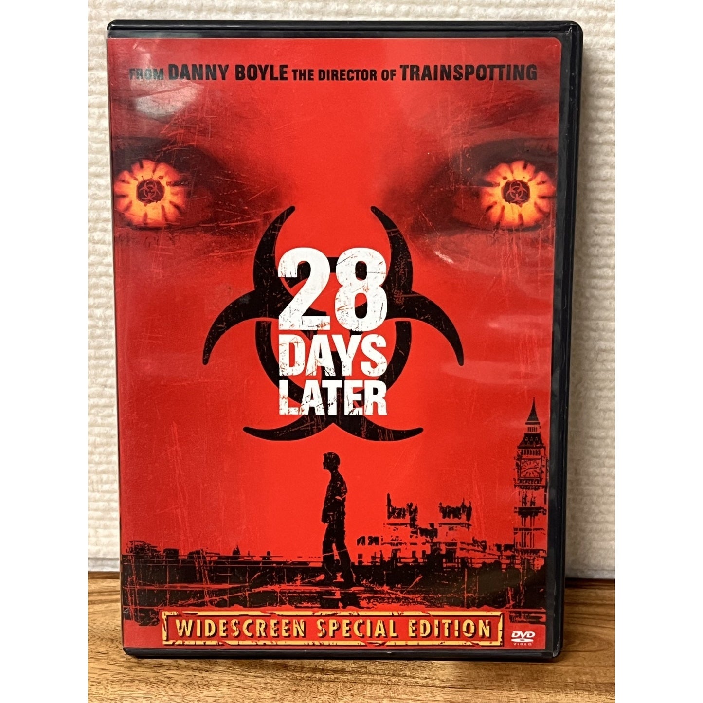 28 Days Later Widescreen Special Edition DVE by Danny Boyle