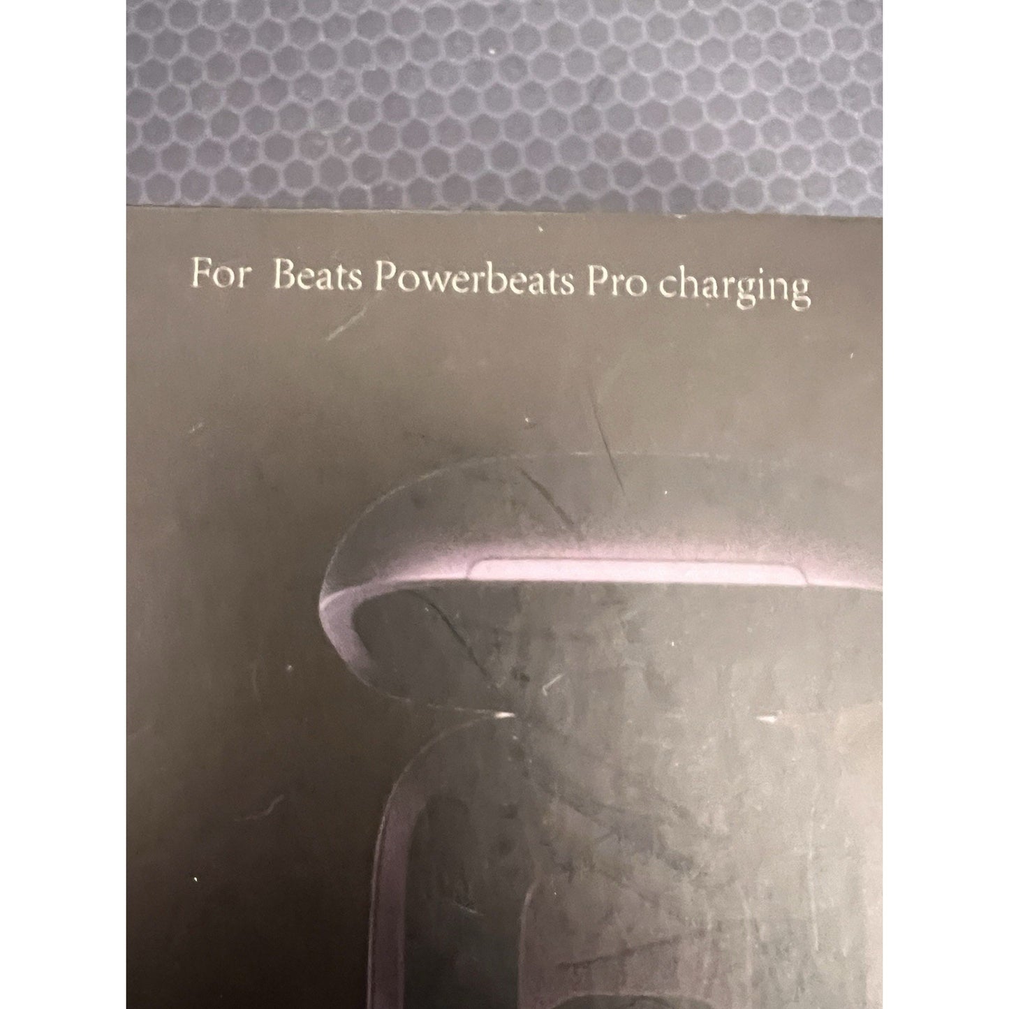 RoHS Replacement Beats Powerbeats Pro Charging Case Model Y016
