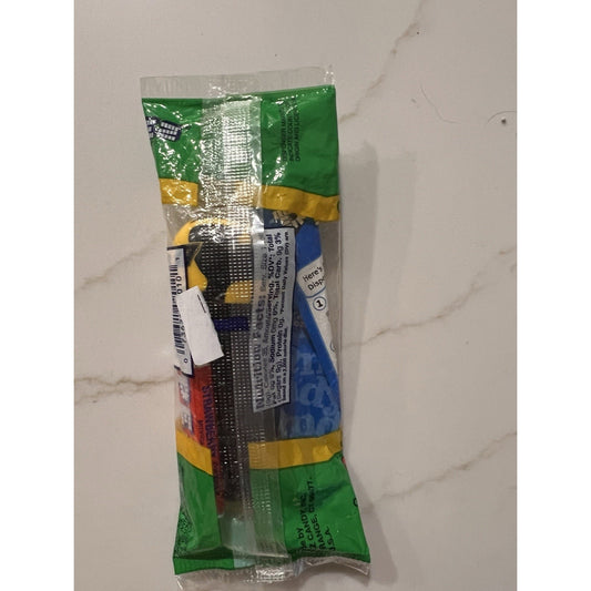 Vintage NASCAR Matt Kenseth #17 PEZ Dispenser - UNOPENED
